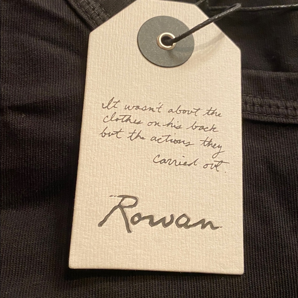 NOAH STANDARD TEE - S - Picture 8 of 9